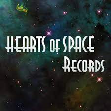 Heart of Space