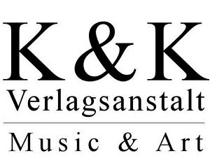K & K Verlagsanstalt